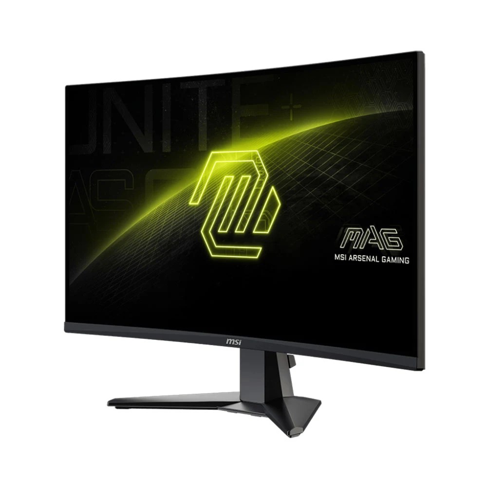 Màn hình Cong MSI MAG 276CXF - 27 inch - FHD / 280Hz / 0.5ms